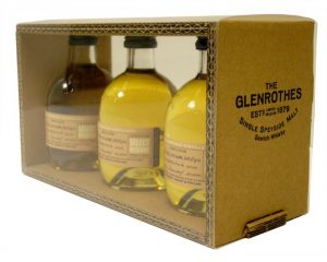 whisky presentation box