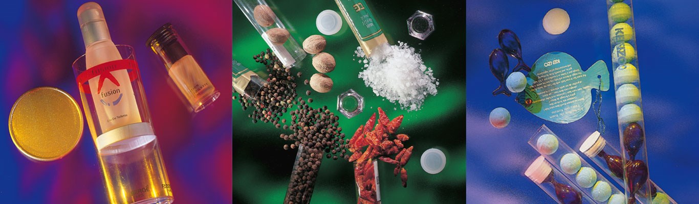 plastic tubes banner