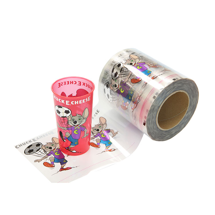 How Does Heat Transfer Printing Enhance the Quality of Plastic Cups?