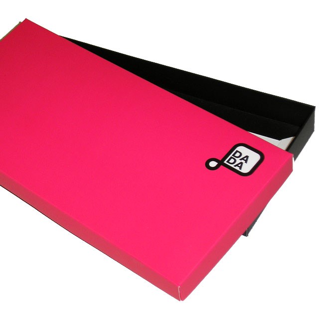 Cardboard Box Packaging