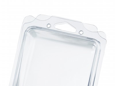 Clamshell Packaging - Clamshell Packs