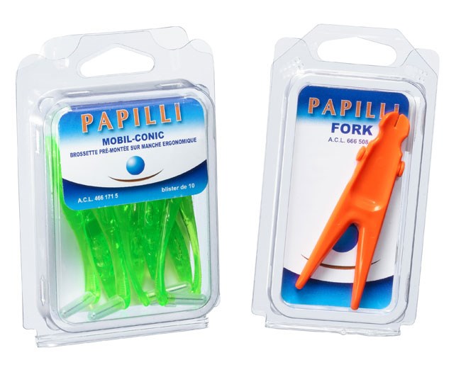 Clamshell Product Packaging