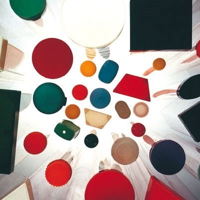 Plastic Tubes & Closures