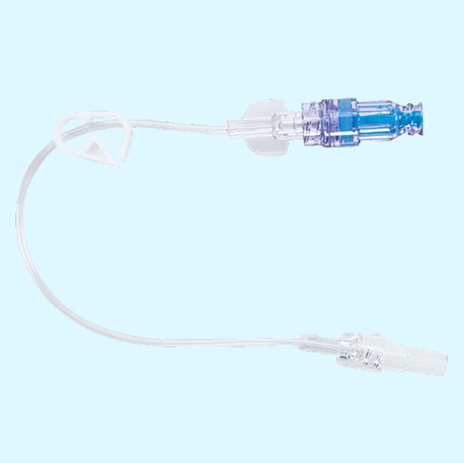 Plastic Medical Component