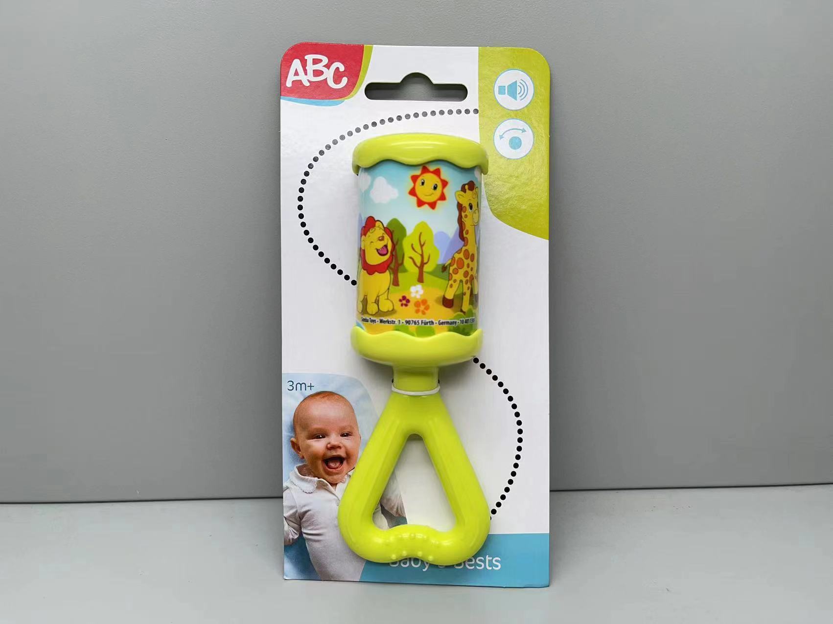 The reasons for choosing water-injected teether