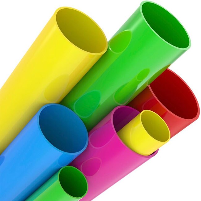 Plastic Tube Cores