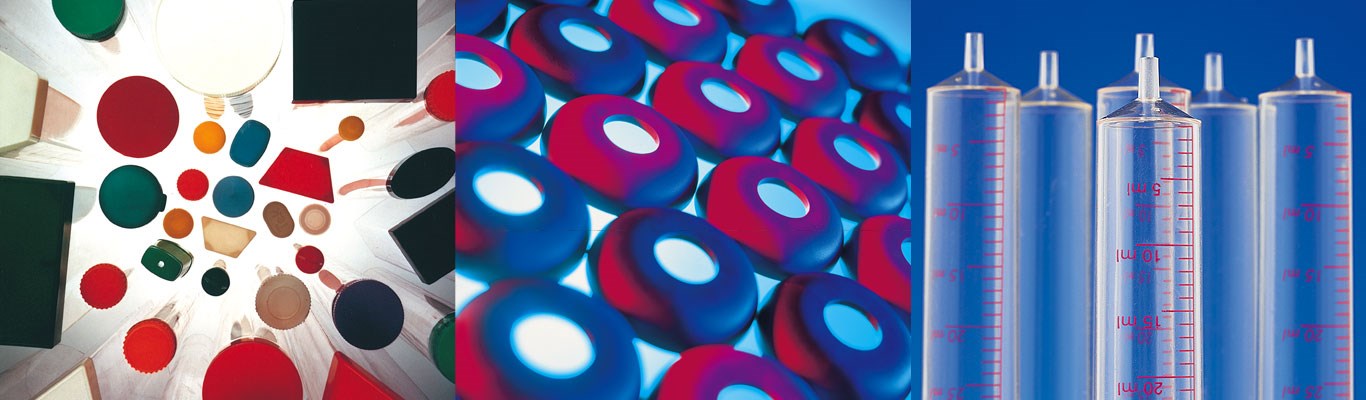 Injection Moulding Services