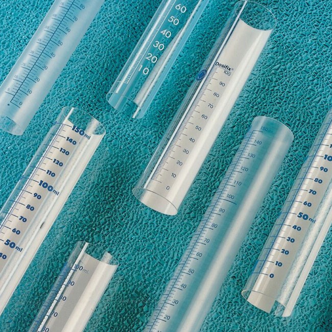 Plastic Medical Tubes
