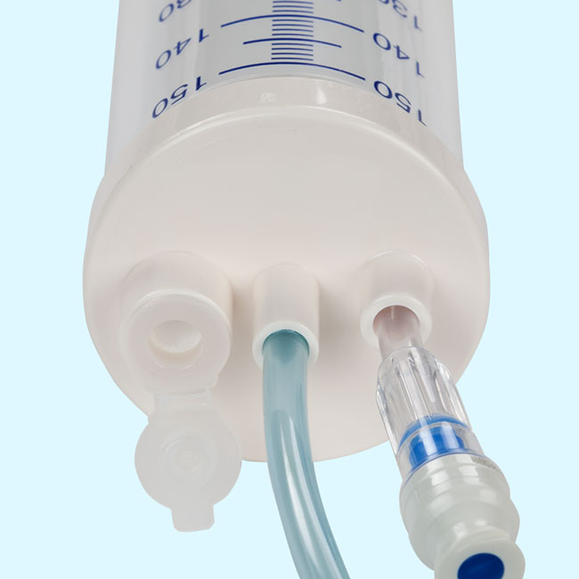 Plastic Medical Components