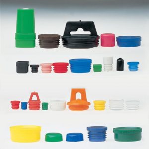 injection moulding products