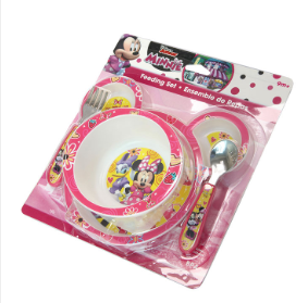 How to choose baby tableware